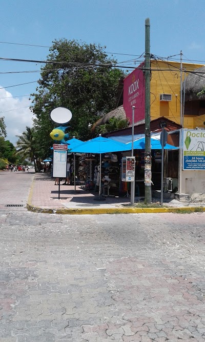 Ko'ox City Garden Hotel, Playa del Carmen, Mexico