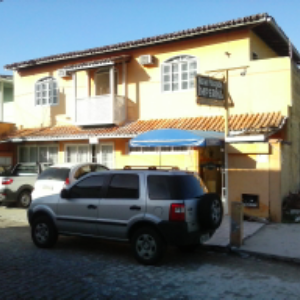 Hotel Pousada Imperial, Porto Seguro, Brazil