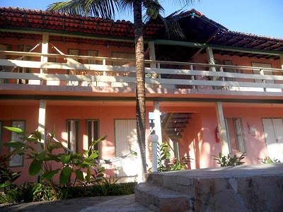 Hotel Pousada Castanheiras do Village, Porto Seguro, Brazil