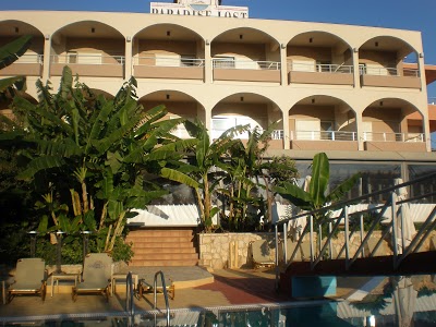 Paradise Lost Hotel-Apartments, Nafplio, Greece