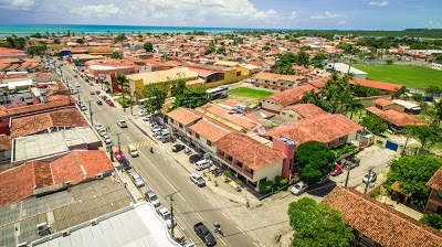 Praia Mar Hotel, Porto Seguro, Brazil
