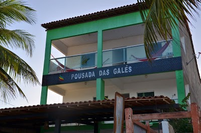 Pousada das Gal, Maragogi, Brazil