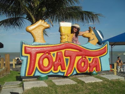 Gar, Porto Seguro, Brazil