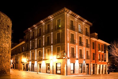 QH Centro Le, Leon, Spain