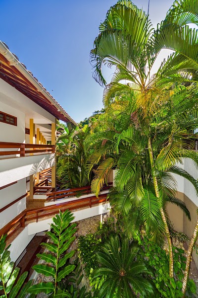 Hotel Quinta do Sol, Porto Seguro, Brazil