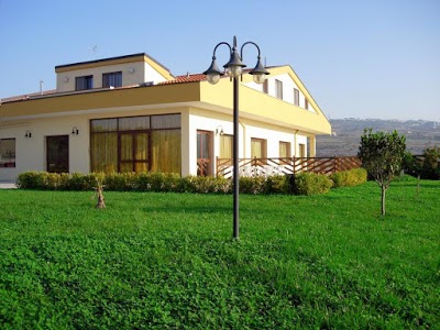 Agriturismo Terra dei Sassi, Matera, Italy