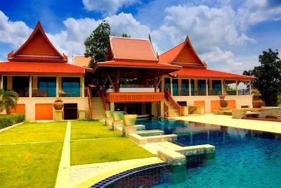 Baan Souchada Resort and Spa, Kaeng Khoi, Thailand