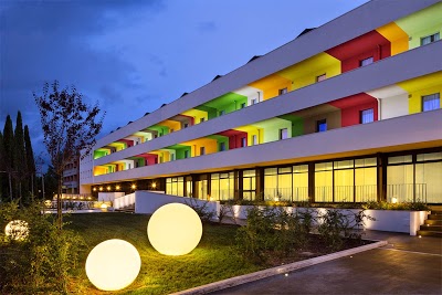 UNAWAY Hotel Fabro, Fabro, Italy