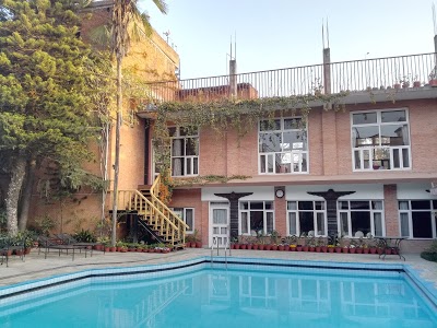 Hotel Greenwich Village, Lalitpur, Nepal