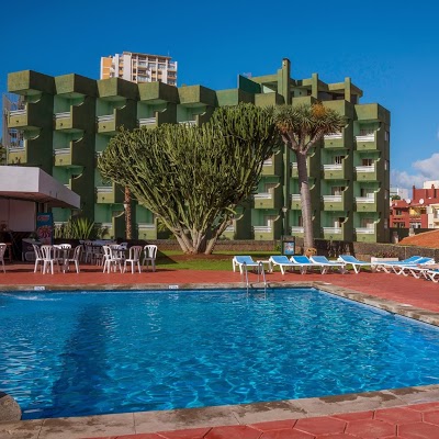 Discovering Puerto de la Cruz, Puerto de la Cruz, Spain