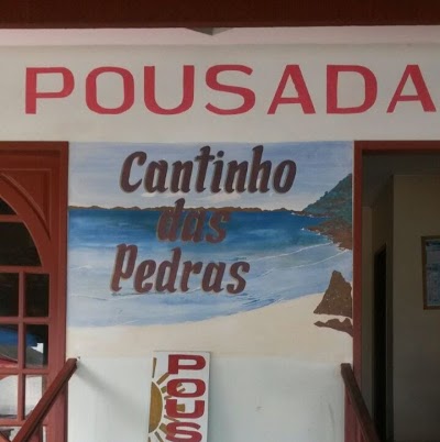 Pousada Cantinho das Pedras, Arraial do Cabo, Brazil
