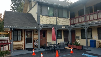 Wildwood Inn, Twain Harte, United States of America