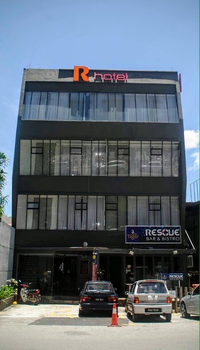 69 Boutique Hotel, Penang, Malaysia