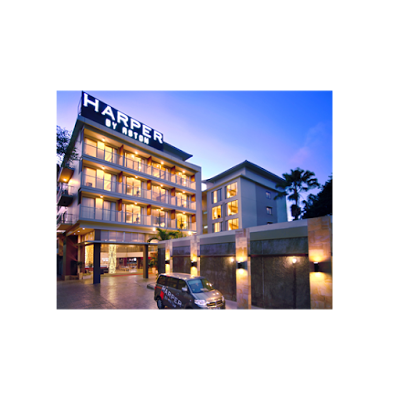 Harper Kuta, Kuta, Indonesia