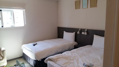 Sunnyside Hotel, Kaohsiung, Taiwan