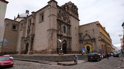 The Lit 13, Queretaro, Mexico