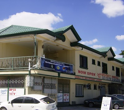 Daniela's Place, Angeles City, Philippines