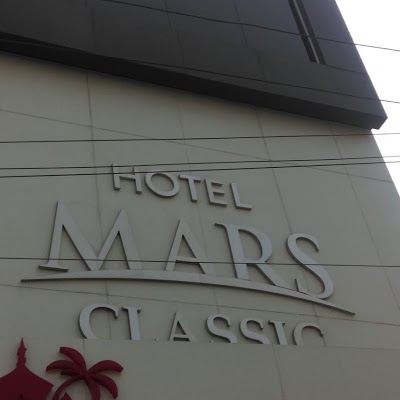 Hotel Mars Classic, Chennai, India