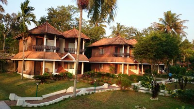 Goldfield Lake Resort, Kumarakom, India