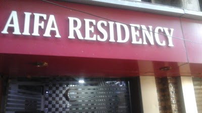Aifa Residency, Mumbai, India