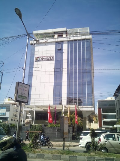Ramada Encore Bangalore Domlur, Bengaluru, India