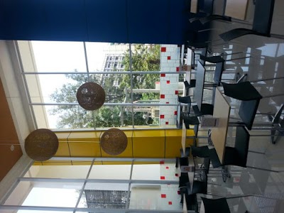 Amaris Hotel Dr. Susilo Grogol, Jakarta, Indonesia