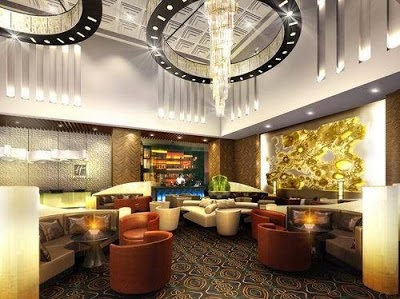 Holiday Inn Amritsar Ranjit Avenue, Amritsar, India