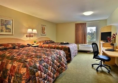 Suburban Extended Stay Hotel Triadelphia, Triadelphia, United States of America