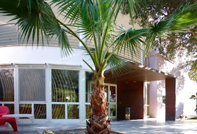 Hotel Zeffiro, Sabaudia, Italy