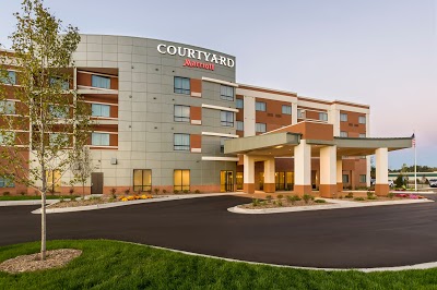 Courtyard Kalamazoo Portage, Portage, United States of America