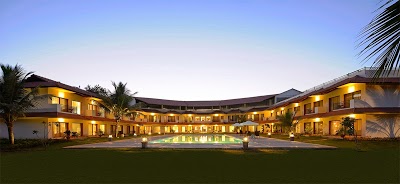 U Tropicana Alibaug, Kihim, India