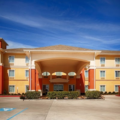 BEST WESTERN PLUS MAGEE INN, Magee, United States of America