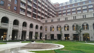 The Ritz-Carlton, Tianjin, Tianjin, China