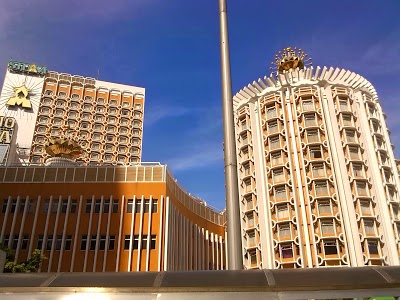 Riviera Hotel Macau, Macau, Macao