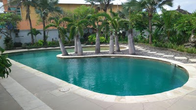 Suarti Resort, Villas & Gallery, Sukawati, Indonesia