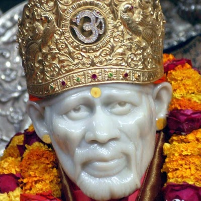 Hotel Sai Sangam, Shirdi, India