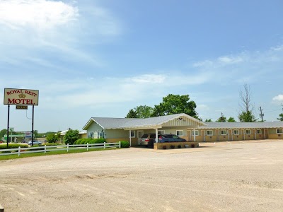 Royal Rest Motel, Chariton, United States of America