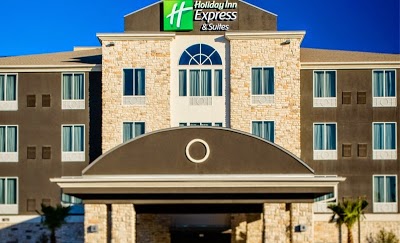 Holiday Inn Express & Suites Austin NW - Arboretum Area, Austin, United States of America