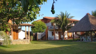 Pousada Trilha do Mar, Marechal Deodoro, Brazil