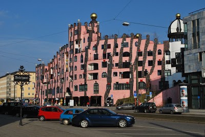 artHotel Magdeburg, Magdeburg, Germany