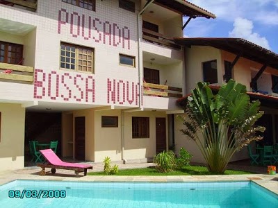 Pousada Bossa Nova, Maceio, Brazil