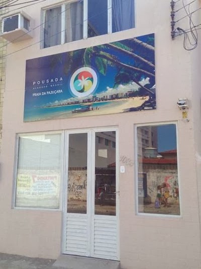 Pousada Praia de Paju, Maceio, Brazil
