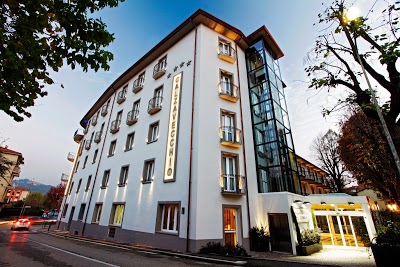 Boutique Hotel Calzavecchio, Casalecchio di Reno, Italy