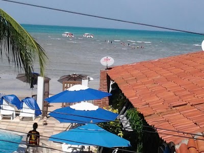 Praia Hotel Enseada, Maceio, Brazil