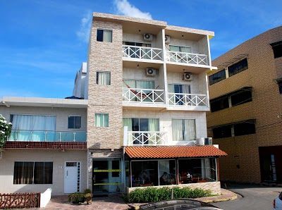 Pousada Tartaruga, Maragogi, Brazil