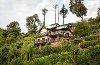 Soulitude In The Himalayas, Ramgarh, India