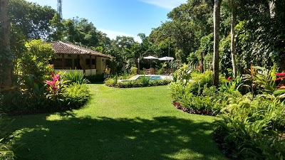 Pousada Samambaia, Trancoso, Brazil