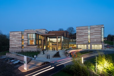 De Vere Venues Orchard Hotel, Nottingham, United Kingdom