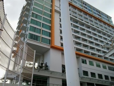 Swiss-Belhotel Balikpapan, Balikpapan, Indonesia
