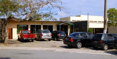 Pousada Marilia, Cabo Frio, Brazil
